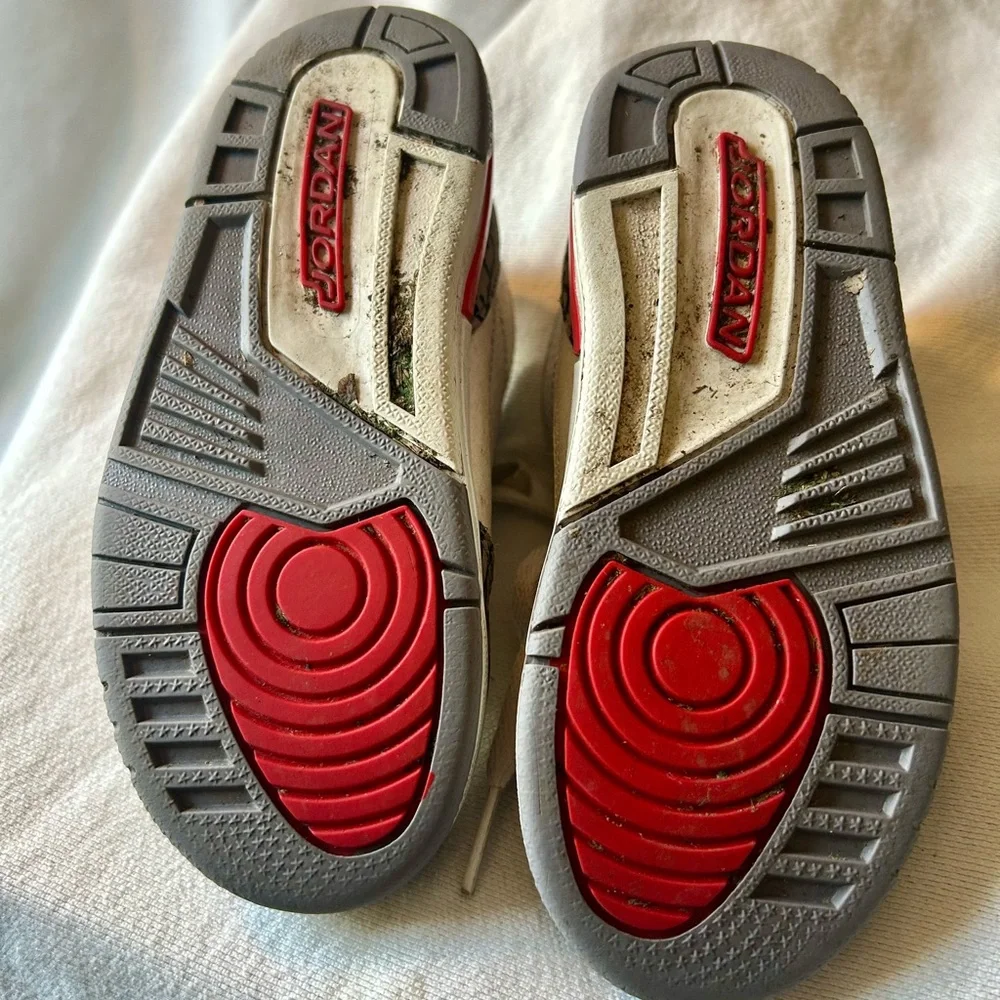 Jordan see pics